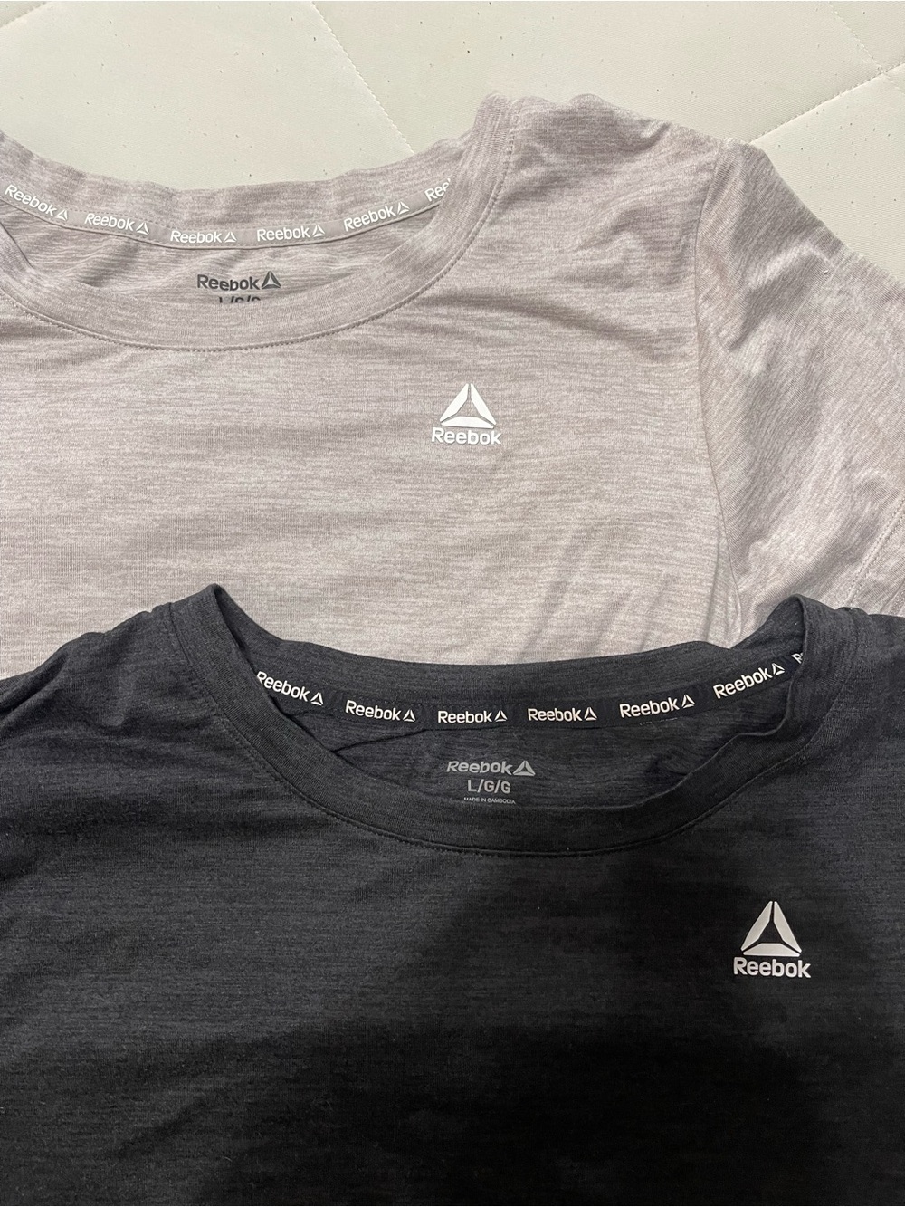 Bundle Reebok Shirts